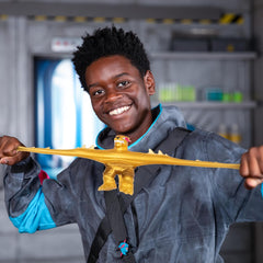 Mr Beast Lab W1 Stretch Hero Legendary Panther