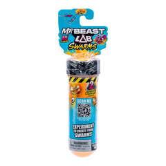 Mrbeast Lab Swarms S2 Test Tube 2 Pack