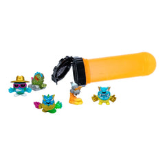 Mrbeast Lab Swarms S2 Lab 5-pack