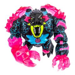 Mr Beast Lab Wave 2 Collector Figures Neon Panther