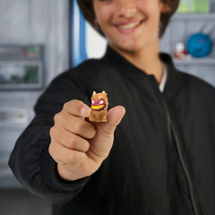 Mrbeast Lab Swarms Series 3 Lab 6-Pack