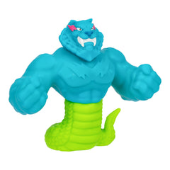 Mrbeast Lab Series 3 Wave 1 Stretchy Hero Cobra Panther
