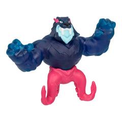 Mrbeast Lab S3 Stretchy Hero Sabertooth