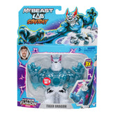 Mrbeast Lab Series 3 Wave 1 Stretchy Hero Tiger Dragon