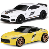 Newbright RC Sportscar 1/24 2Asst B/O