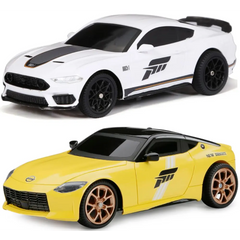 Newbright RC Sportscar 1/24 Assortment Battery Operated