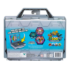 Mrbeast Lab Swarms Series 3 Starter Pack