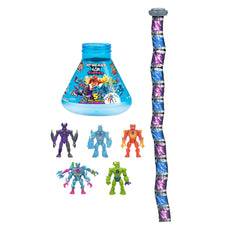 Mr Beast Lab Hybrids Hyper Fusion Hybrid Laboratory