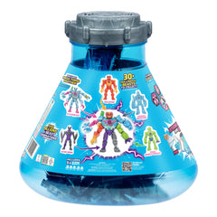 Mr Beast Lab Hybrids Hyper Fusion Hybrid Laboratory