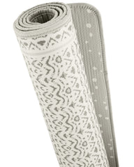 Skip Hop Reversible Playmat Boho Boho Beige