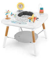 Skip Hop Discoverosity 3 Stage Activity Center Multi Color