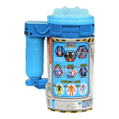 Mr Beast Lab Mutators Lightning Panther Action Figures