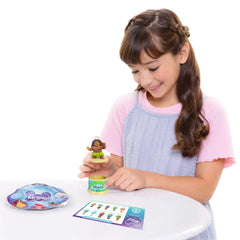 Disney Musical Minis Battery Operated CDU14 WOC