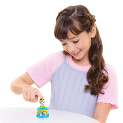 Disney Musical Minis Battery Operated CDU14 WOC