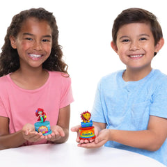 Disney Musical Minis Battery Operated