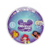 Disney Musical Minis Battery Operated CDU14 WOC