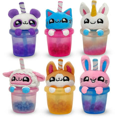 Squishy Squad Bobapop Assortment