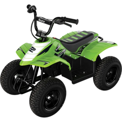 Razor Dirt Quad XS McGrath Green 13kmph
