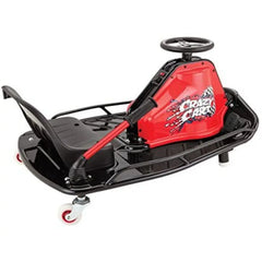 Razor Crazy Cart Jr. 2.0 Electric Drifting Go-Kart 19km/h