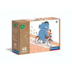 Clementoni Puzzle Play for Future Be my Pal Noli