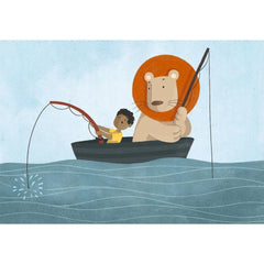 Clementoni Puzzle Play for Future Be my Pal Noli