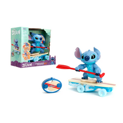 Disney RC Stitch Surfer 10 Inch