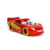 RC Cars Glow Racers Lightning McQueen 1: