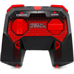 Jada Rc Transformer Optimus Prime B/O