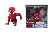 Marvel Spider-Man 6 Inch Die-Cast Action Figure Toys for Kids