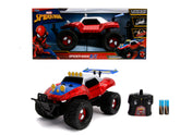 Marvel Spider-Man 1:14 Remote Control Buggy Toys for Kids