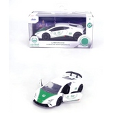Dubai Police 1:32 Lamborghini Huracane