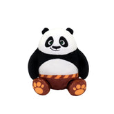 Kung Fu Panda 4 Plush Cushy PO