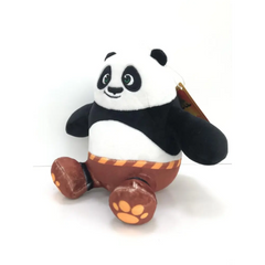 Kung Fu Panda 4 Plush Cushy PO