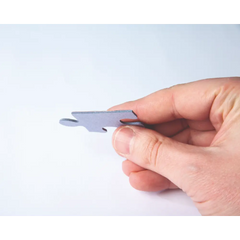 Clementoni Puzzle Psychedelic Colorboom 500-pcs