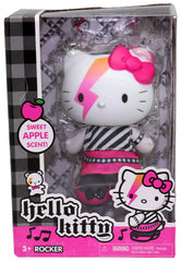 Hello Kitty Doll Rocker 4 Inch