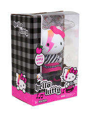 Hello Kitty Doll Rocker 4-Inch