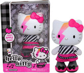 Hello Kitty Doll Rocker 4 Inch