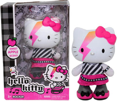 Hello Kitty Doll Rocker 4 Inch