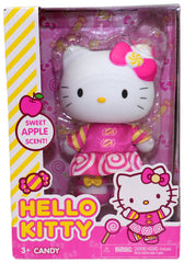 Hello Kitty Doll Candy 4 Inch