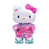 Hello Kitty Doll Kimono 13-Inches