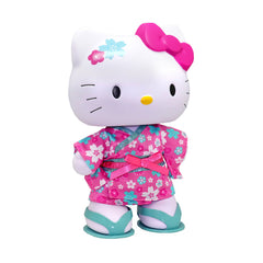 Hello Kitty Doll Kimono 13-Inches