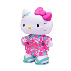 Hello Kitty Doll Kimono 13-Inch