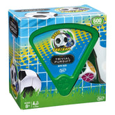 Winning Moves Trivial Pursuit World Foot board game