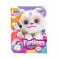 Furlings Companion Aspen 14-Inches Battery Operated