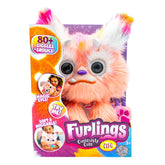 Furlings Companion Cleo 14inch B/O