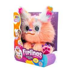 Furlings Companion Cleo 14-Inches Battery Operated