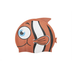 Bestway Hydroswim Lil Buddy Swim Cap