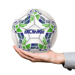 Mondo PVC Ball Soccer Exchange 23Cm, 260