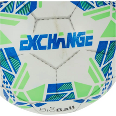 Mondo PVC Ball Soccer Exchange 23Cm, 260