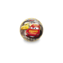 Mondo BioBall Cars 3 23cm